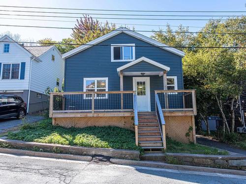 24 Lynn Road  Halifax, NS B3N 1S4