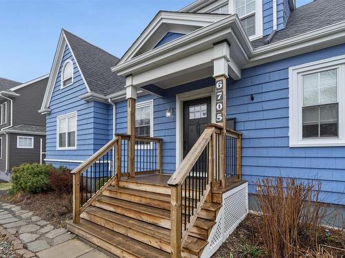 6705 Quinpool Road, Halifax, NS 