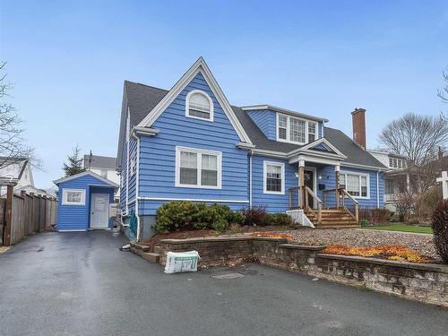 6705 Quinpool Road, Halifax, NS 