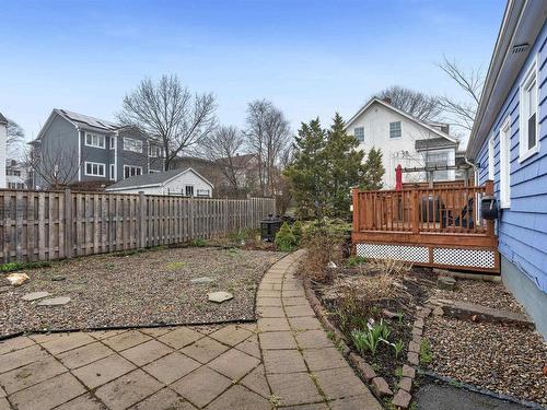 6705 Quinpool Road, Halifax, NS 