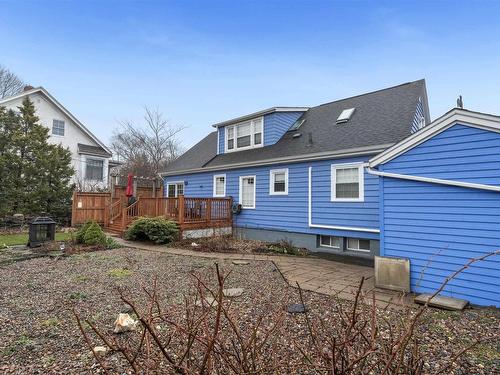 6705 Quinpool Road, Halifax, NS 