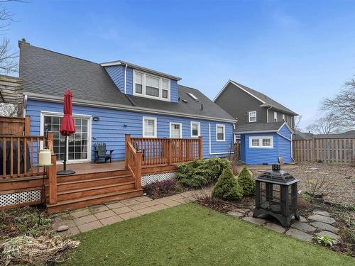 6705 Quinpool Road, Halifax, NS 