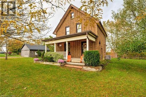 2090 HALDIBROOK Road  Hamilton, ON L0R 1C0