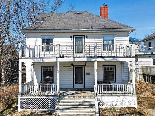 15 Amelia Street  Sydney, NS B1P 6C1