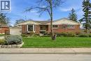 4 Tilbury Court, Hamilton, ON  - Outdoor 