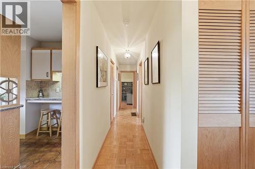 4 Tilbury Court, Hamilton, ON - Indoor Photo Showing Other Room