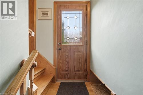 4 Tilbury Court, Hamilton, ON - Indoor Photo Showing Other Room