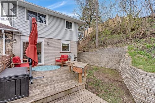 19 BIRCH Street  Cambridge, ON N1R 2M2