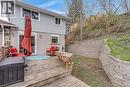 19 Birch Street, Cambridge, ON  - Outdoor With Deck Patio Veranda With Exterior 