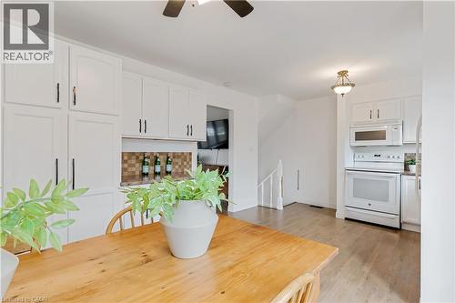 19 Birch Street, Cambridge, ON - Indoor