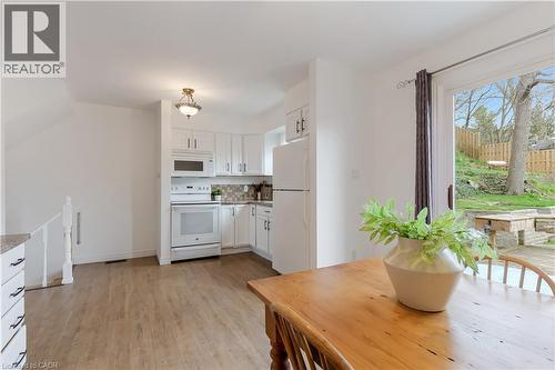 19 Birch Street, Cambridge, ON - Indoor