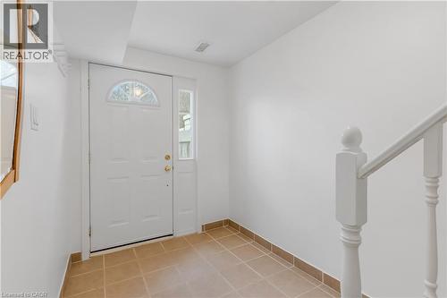 19 Birch Street, Cambridge, ON - Indoor Photo Showing Other Room