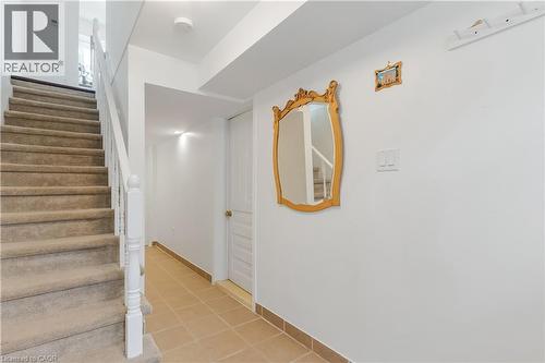 19 Birch Street, Cambridge, ON - Indoor Photo Showing Other Room