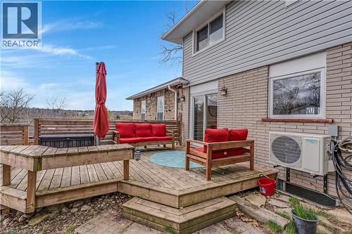 19 Birch Street, Cambridge, ON - Outdoor With Deck Patio Veranda