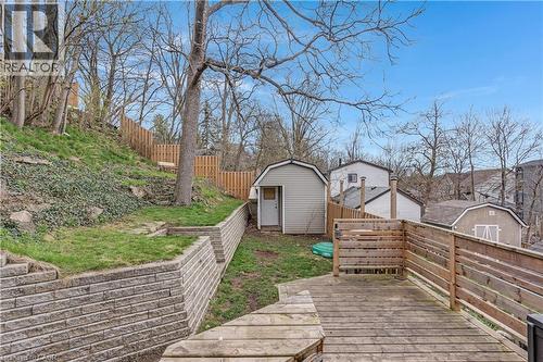 19 Birch Street, Cambridge, ON - Outdoor