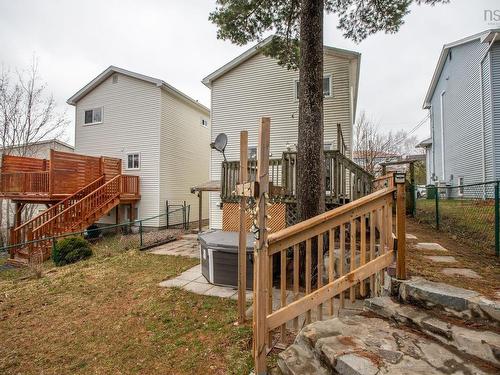 40 Roy Crescent, Bedford, NS 