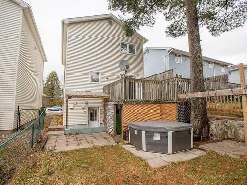 40 Roy Crescent, Bedford, NS 