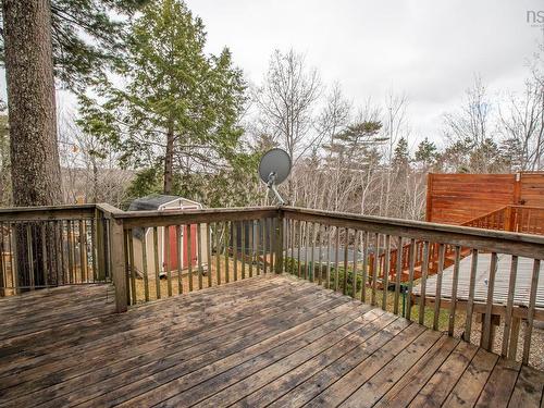 40 Roy Crescent, Bedford, NS 