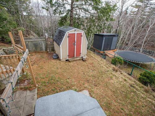 40 Roy Crescent, Bedford, NS 