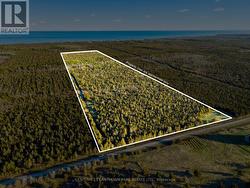 0 HILL TOP ROAD Prince Edward County (South Marysburg Ward), ON K0K 2P0