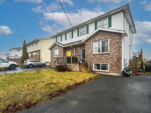 13 Mountain Maple Drive, Timberlea, NS 