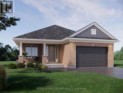 138 EMPIRE PARKWAY  St. Thomas, ON N5R 0P1