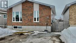 1353 GATINEAU BOULEVARD Timmins (Mtj - Main Area), ON P4R 1E4