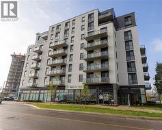 7 ERIE Avenue Unit# 603 Brantford, ON N3S 2E7