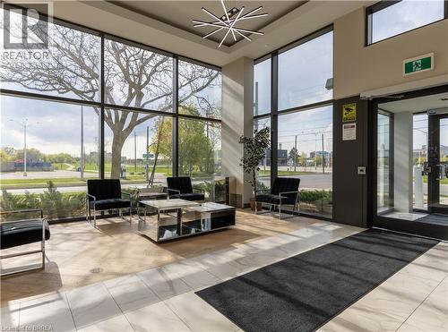 7 ERIE Avenue Unit# 603 , Brantford, Ontario N3S 2E7 2