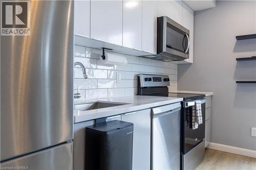 7 ERIE Avenue Unit# 603 , Brantford, Ontario N3S 2E7 4