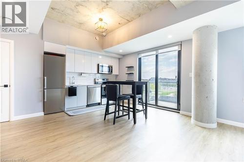 7 ERIE Avenue Unit# 603 , Brantford, Ontario N3S 2E7 5
