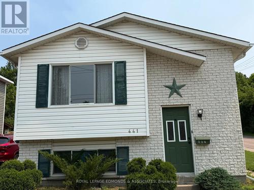 441 MACKAY STREET  Pembroke, ON K8A 1E3