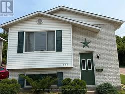 441 MACKAY STREET Pembroke, ON K8A 1E3
