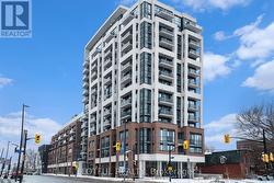 1105 - 560 RIDEAU STREET Ottawa, ON K1N 0G3