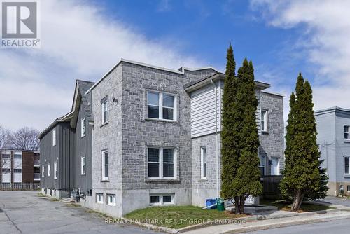 326 Augustus Street, Cornwall, ON - Outdoor With Facade