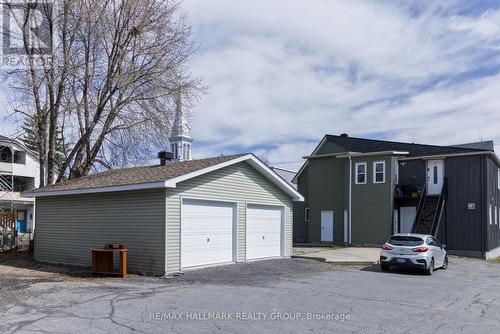 326 Augustus Street, Cornwall, ON - Outdoor