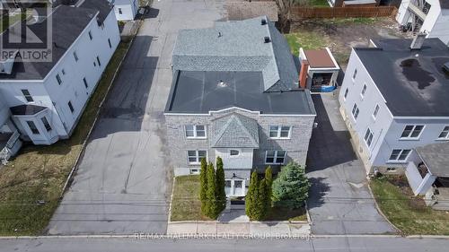 326 Augustus Street, Cornwall, ON - Outdoor
