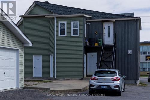 326 Augustus Street, Cornwall, ON - Outdoor With Exterior