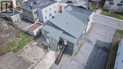 326 Augustus Street, Cornwall, ON - Outdoor