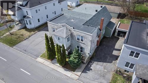 326 Augustus Street, Cornwall, ON - Outdoor