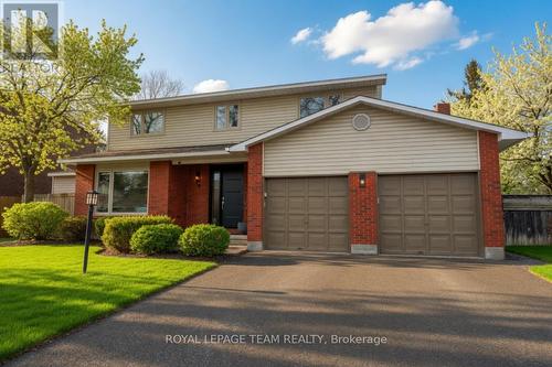 28 HOLITMAN DRIVE  Ottawa, ON K2J 2A9