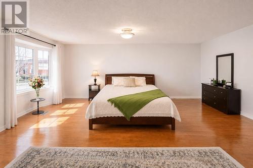 29 Taj Court, Ottawa, ON - Indoor Photo Showing Bedroom