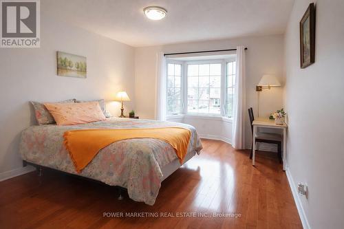 29 Taj Court, Ottawa, ON - Indoor Photo Showing Bedroom