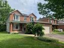 29 Taj Court, Ottawa, ON  - Outdoor With Facade 
