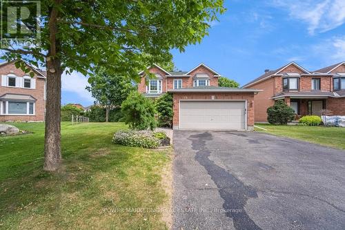 29 Taj Court, Ottawa, ON - Outdoor With Facade