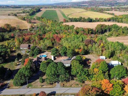 515 Highway 360, Somerset, NS 
