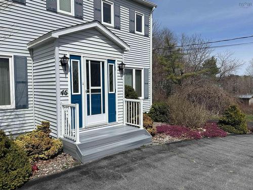 46 Old Falls Road, Liverpool, NS 