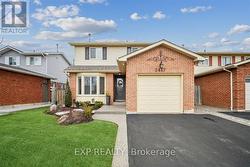 2417 HEADON FOREST DRIVE  Burlington (Headon), ON L7M 3K7
