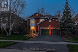 2133 GRAND BOULEVARD Oakville (Jc Joshua Creek), ON L6H 5M3