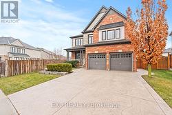 3 SUCCESS WAY  Thorold (Rolling Meadows), ON L2V 0B8